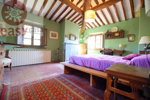 Landejendom i Lucca, Lucca, Lucca - € 850.000 | Ref: 1271 - foto 21
