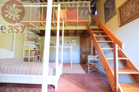 Landejendom i Lucca, Lucca, Lucca - € 850.000 | Ref: 1271 - foto 29