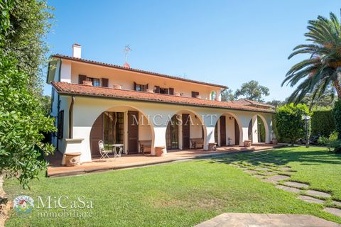 Villa en Pisa, Pisa, Pisa - € 1.200.000 | Ref: 1789 - photo 1