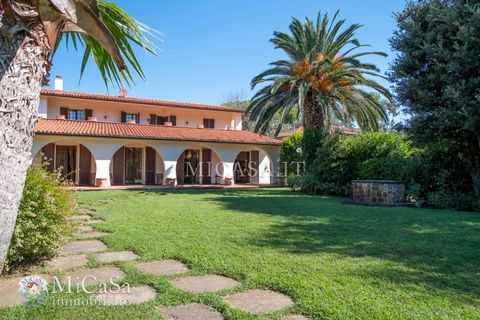 Villa en Pisa, Pisa, Pisa - € 1.200.000 | Ref: 1789 - photo 5