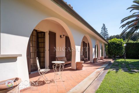 Villa en Pisa, Pisa, Pisa - € 1.200.000 | Ref: 1789 - photo 6