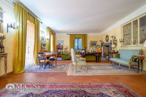 Villa en Pisa, Pisa, Pisa - € 1.200.000 | Ref: 1789 - photo 8