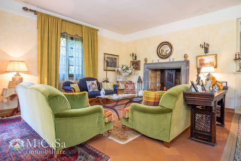 Villa en Pisa, Pisa, Pisa - € 1.200.000 | Ref: 1789 - photo 9