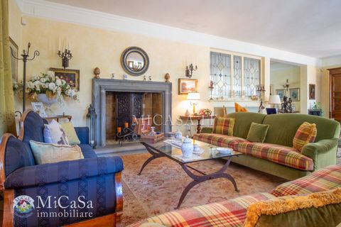 Villa en Pisa, Pisa, Pisa - € 1.200.000 | Ref: 1789 - photo 10