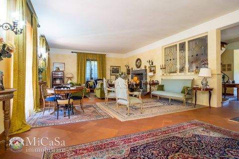 Villa en Pisa, Pisa, Pisa - € 1.200.000 | Ref: 1789 - photo 11