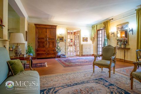 Villa en Pisa, Pisa, Pisa - € 1.200.000 | Ref: 1789 - photo 12