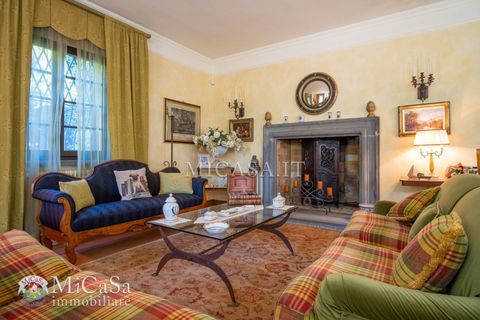 Villa en Pisa, Pisa, Pisa - € 1.200.000 | Ref: 1789 - photo 13