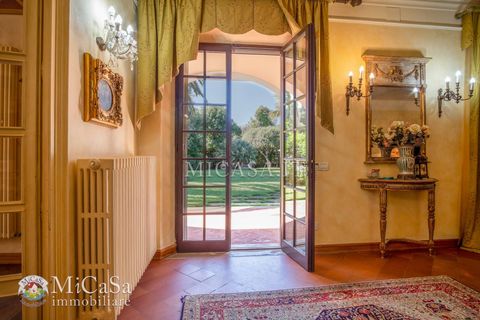 Villa en Pisa, Pisa, Pisa - € 1.200.000 | Ref: 1789 - photo 14