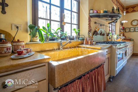 Villa en Pisa, Pisa, Pisa - € 1.200.000 | Ref: 1789 - photo 15