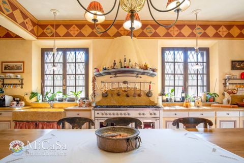 Villa en Pisa, Pisa, Pisa - € 1.200.000 | Ref: 1789 - photo 16