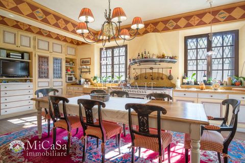 Villa en Pisa, Pisa, Pisa - € 1.200.000 | Ref: 1789 - photo 17