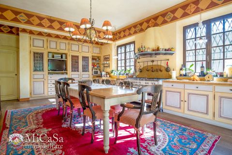 Villa en Pisa, Pisa, Pisa - € 1.200.000 | Ref: 1789 - photo 18