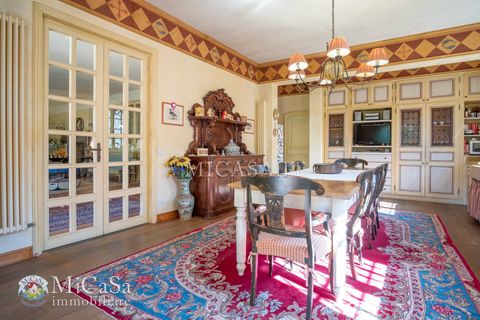 Villa en Pisa, Pisa, Pisa - € 1.200.000 | Ref: 1789 - photo 19