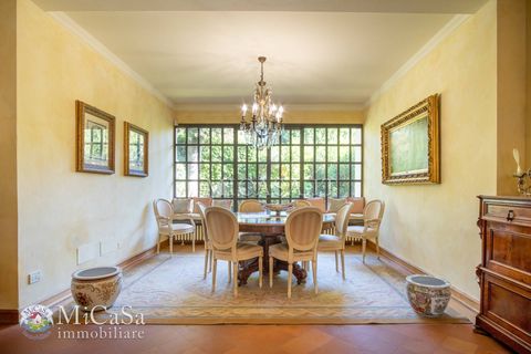 Villa en Pisa, Pisa, Pisa - € 1.200.000 | Ref: 1789 - photo 21