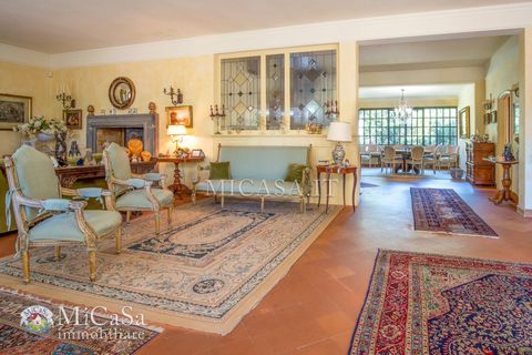 Villa en Pisa, Pisa, Pisa - € 1.200.000 | Ref: 1789 - photo 22