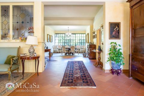 Villa en Pisa, Pisa, Pisa - € 1.200.000 | Ref: 1789 - photo 23