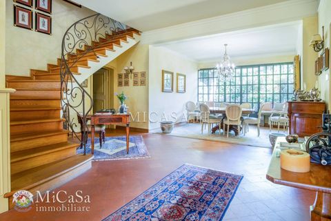 Villa en Pisa, Pisa, Pisa - € 1.200.000 | Ref: 1789 - photo 24