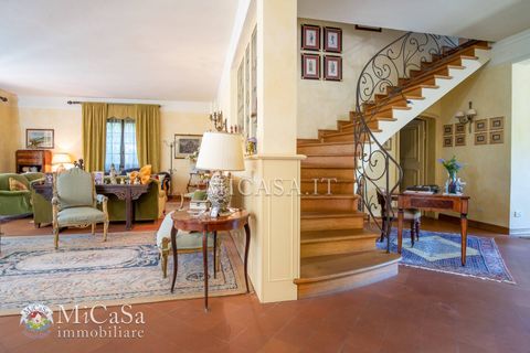 Villa en Pisa, Pisa, Pisa - € 1.200.000 | Ref: 1789 - photo 25