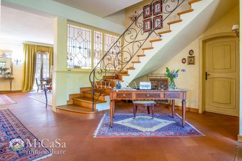 Villa en Pisa, Pisa, Pisa - € 1.200.000 | Ref: 1789 - photo 26