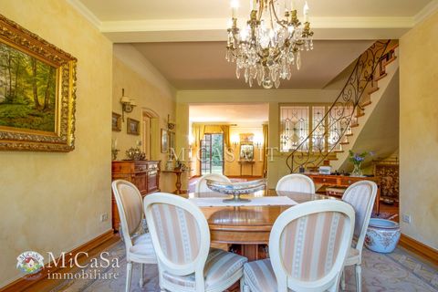 Villa en Pisa, Pisa, Pisa - € 1.200.000 | Ref: 1789 - photo 27