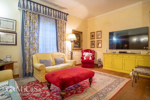 Villa en Pisa, Pisa, Pisa - € 1.200.000 | Ref: 1789 - photo 28