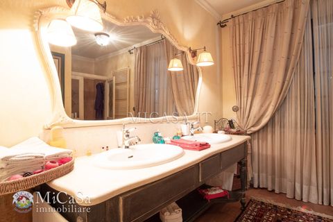 Villa en Pisa, Pisa, Pisa - € 1.200.000 | Ref: 1789 - photo 31