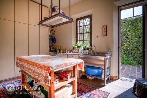 Villa en Pisa, Pisa, Pisa - € 1.200.000 | Ref: 1789 - photo 33