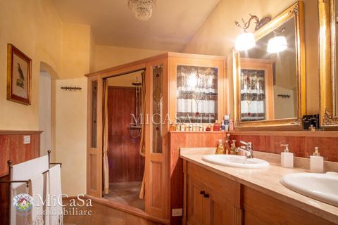 Villa en Pisa, Pisa, Pisa - € 1.200.000 | Ref: 1789 - photo 44