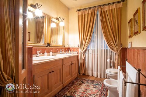 Villa en Pisa, Pisa, Pisa - € 1.200.000 | Ref: 1789 - photo 46