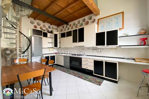 Lejlighed i Pisa, Pisa, Pisa - € 570.000 | Ref: 2005 - foto 9