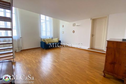 Lejlighed i Pisa, Pisa, Pisa - € 570.000 | Ref: 2005 - foto 13