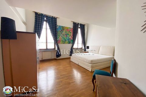 Lejlighed i Pisa, Pisa, Pisa - € 570.000 | Ref: 2005 - foto 15