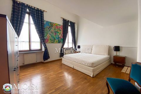 Lejlighed i Pisa, Pisa, Pisa - € 570.000 | Ref: 2005 - foto 17