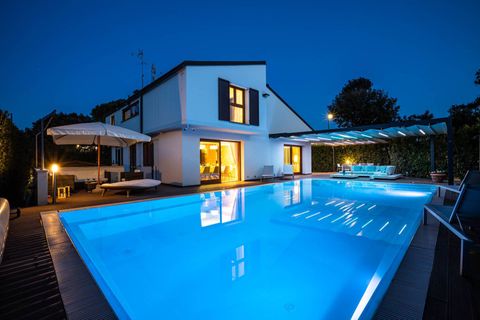 Villa a Pisa, Pisa, Pisa - € 1.600.000 | Ref: 2238 - foto 2