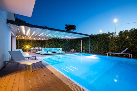 Villa a Pisa, Pisa, Pisa - € 1.600.000 | Ref: 2238 - foto 3