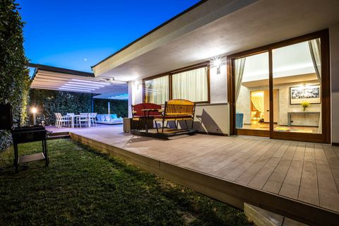 Villa a Pisa, Pisa, Pisa - € 1.600.000 | Ref: 2238 - foto 4