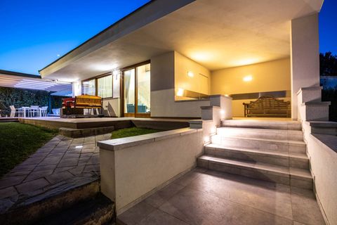 Villa a Pisa, Pisa, Pisa - € 1.600.000 | Ref: 2238 - foto 5