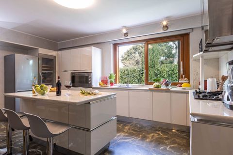 Villa a Pisa, Pisa, Pisa - € 1.600.000 | Ref: 2238 - foto 20