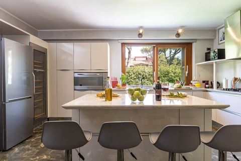 Villa a Pisa, Pisa, Pisa - € 1.600.000 | Ref: 2238 - foto 21