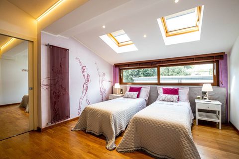 Villa a Pisa, Pisa, Pisa - € 1.600.000 | Ref: 2238 - foto 26