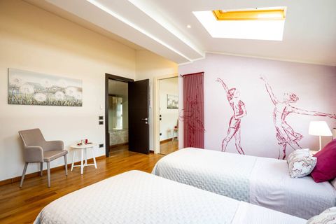 Villa a Pisa, Pisa, Pisa - € 1.600.000 | Ref: 2238 - foto 27