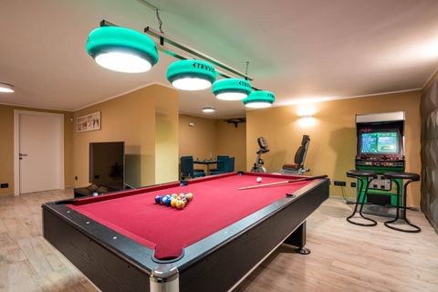 Villa a Pisa, Pisa, Pisa - € 1.600.000 | Ref: 2238 - foto 44