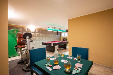 Villa a Pisa, Pisa, Pisa - € 1.600.000 | Ref: 2238 - foto 45