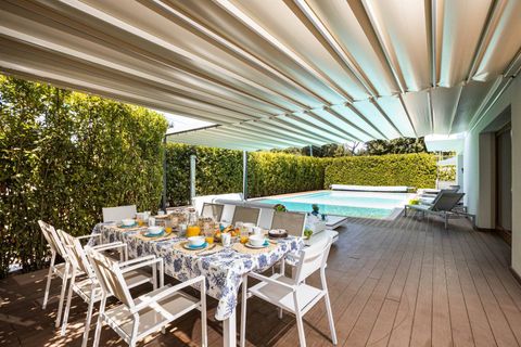 Villa a Pisa, Pisa, Pisa - € 1.600.000 | Ref: 2238 - foto 46