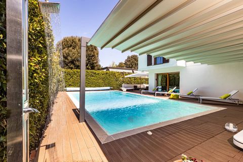 Villa a Pisa, Pisa, Pisa - € 1.600.000 | Ref: 2238 - foto 47