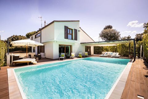 Villa a Pisa, Pisa, Pisa - € 1.600.000 | Ref: 2238 - foto 48