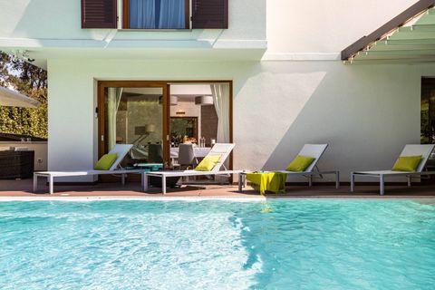 Villa a Pisa, Pisa, Pisa - € 1.600.000 | Ref: 2238 - foto 49