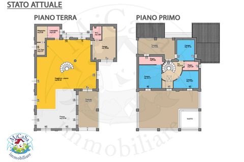 Villa i Pisa, Pisa, Pisa - € 800.000 | Ref: 2411 - foto 2