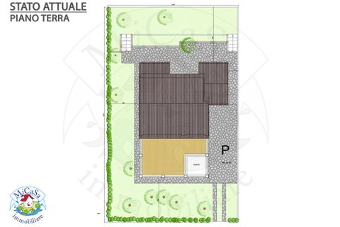 Villa i Pisa, Pisa, Pisa - € 800.000 | Ref: 2411 - foto 3