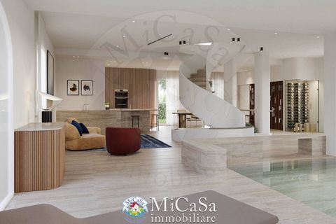Villa i Pisa, Pisa, Pisa - € 800.000 | Ref: 2411 - foto 4